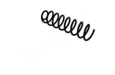Prużina podvozku JAPANPARTS ZC90190