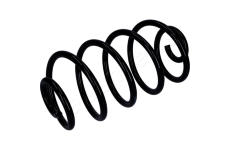 Prużina podvozku JAPANPARTS ZC90203