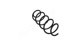 Prużina podvozku JAPANPARTS ZC90205