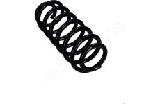 Prużina podvozku JAPANPARTS ZC90216