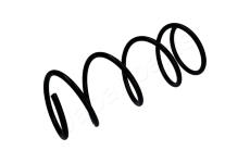 Prużina podvozku JAPANPARTS ZC90223