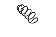 Prużina podvozku JAPANPARTS ZC90227