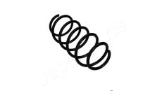 Prużina podvozku JAPANPARTS ZC90233