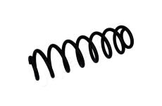 Prużina podvozku JAPANPARTS ZC90240