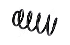 Prużina podvozku JAPANPARTS ZC90244