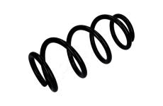 Pružina podvozku JAPANPARTS ZC90245