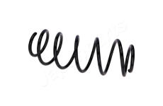 Prużina podvozku JAPANPARTS ZC90264