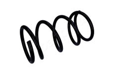 Prużina podvozku JAPANPARTS ZC90272