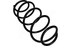 Prużina podvozku JAPANPARTS ZC90273