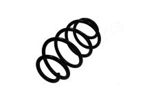 Prużina podvozku JAPANPARTS ZC90274