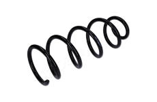 Prużina podvozku JAPANPARTS ZC90283