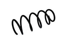 Prużina podvozku JAPANPARTS ZC90294