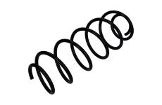 Prużina podvozku JAPANPARTS ZC90302