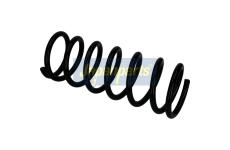 Prużina podvozku JAPANPARTS ZC90306
