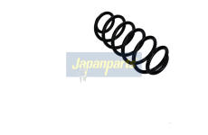 Prużina podvozku JAPANPARTS ZC90309