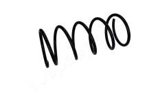 Prużina podvozku JAPANPARTS ZC90317