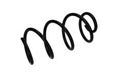 Prużina podvozku JAPANPARTS ZC90321