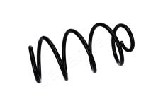 Prużina podvozku JAPANPARTS ZC90346