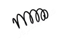 Prużina podvozku JAPANPARTS ZC90365