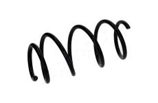 Prużina podvozku JAPANPARTS ZC90376