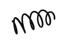 Prużina podvozku JAPANPARTS ZC90377