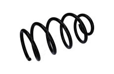 Prużina podvozku JAPANPARTS ZC90378