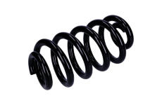 Prużina podvozku JAPANPARTS ZC90395