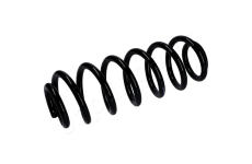 Prużina podvozku JAPANPARTS ZC90396