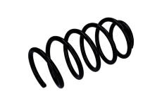 Prużina podvozku JAPANPARTS ZC90398