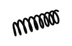 Prużina podvozku JAPANPARTS ZC90401