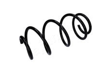 Prużina podvozku JAPANPARTS ZC90404