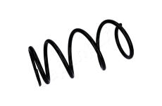 Prużina podvozku JAPANPARTS ZC90418