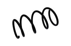 Prużina podvozku JAPANPARTS ZC90526