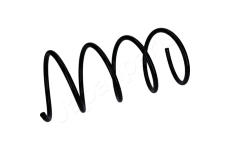 Prużina podvozku JAPANPARTS ZC90528