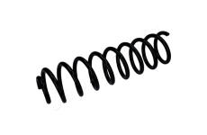 Prużina podvozku JAPANPARTS ZC90535