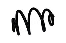 Prużina podvozku JAPANPARTS ZC90547