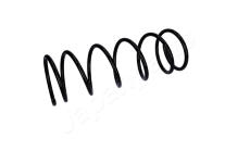 Prużina podvozku JAPANPARTS ZC90555