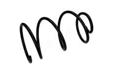 Prużina podvozku JAPANPARTS ZC90595