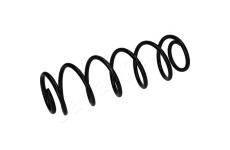 Prużina podvozku JAPANPARTS ZC90597