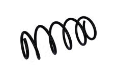 Prużina podvozku JAPANPARTS ZC90600