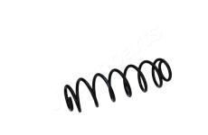 Prużina podvozku JAPANPARTS ZC90603