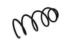 Prużina podvozku JAPANPARTS ZC90605