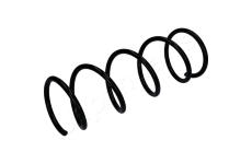 Prużina podvozku JAPANPARTS ZC90609