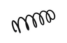 Prużina podvozku JAPANPARTS ZC90612