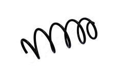 Prużina podvozku JAPANPARTS ZC90613