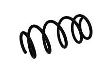 Prużina podvozku JAPANPARTS ZC90617