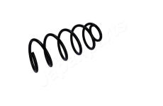 Prużina podvozku JAPANPARTS ZC90618