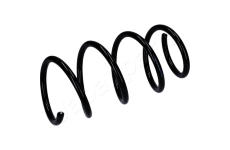 Prużina podvozku JAPANPARTS ZC90625