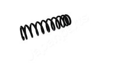 Prużina podvozku JAPANPARTS ZC90638
