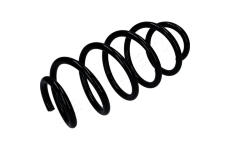 Prużina podvozku JAPANPARTS ZC90639